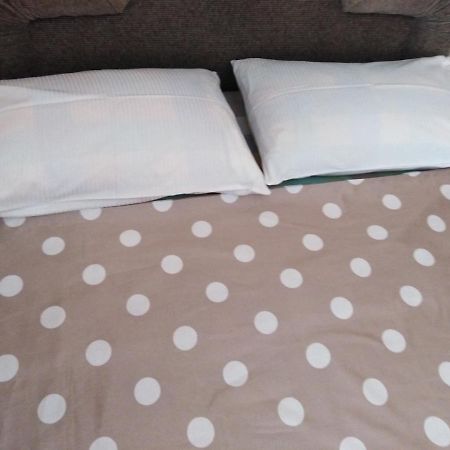 Apartament On Komarova 29 Вулиця Комарова 29 Kropyvnytskyi Luaran gambar