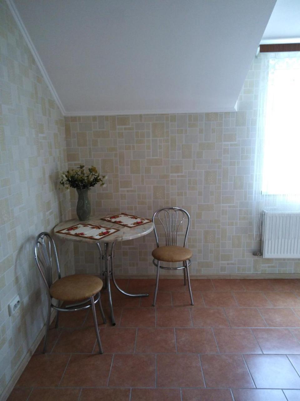 Apartament On Komarova 29 Вулиця Комарова 29 Kropyvnytskyi Bilik gambar