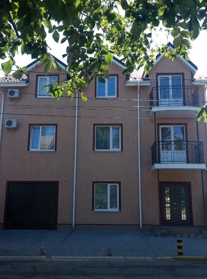 Apartament On Komarova 29 Вулиця Комарова 29 Kropyvnytskyi Luaran gambar