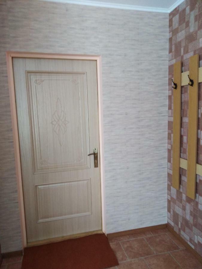 Apartament On Komarova 29 Вулиця Комарова 29 Kropyvnytskyi Luaran gambar