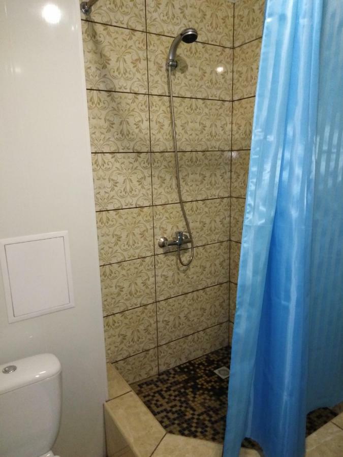 Apartament On Komarova 29 Вулиця Комарова 29 Kropyvnytskyi Luaran gambar