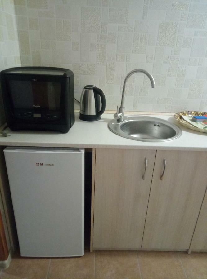 Apartament On Komarova 29 Вулиця Комарова 29 Kropyvnytskyi Luaran gambar